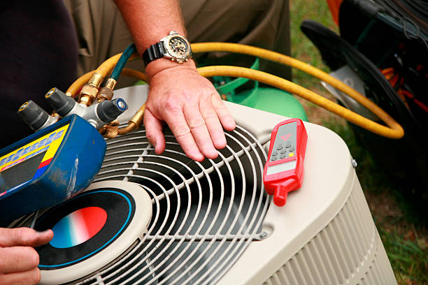Best Air Conditioning Repair  in New Ulm, MN
