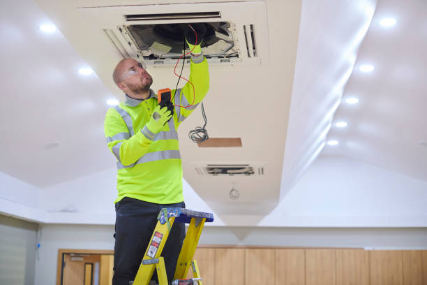 Affordable Air Conditioning Repair in New Ulm, MN