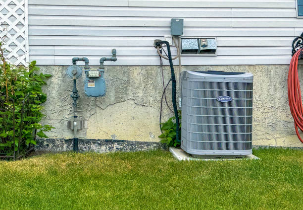 Affordable Air Conditioning Repair in New Ulm, MN